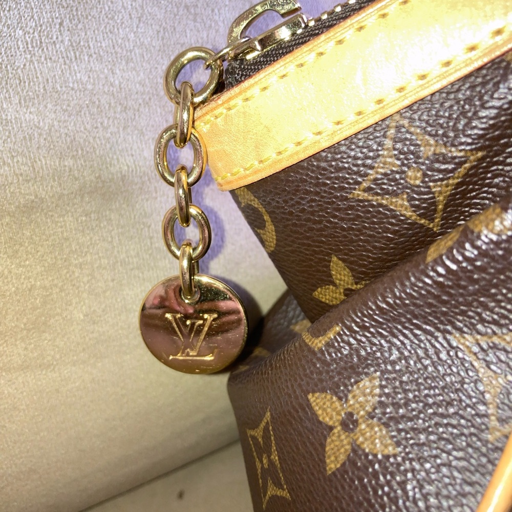 Louis Vuitton tivoli - Picture 3 of 9